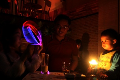 Việt Nam được gì từ giờ Trái Đất?